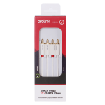 MP101  2xRCA ΑΡΣΕΝΙΚΑ - 2x RCA ΑΡΣΕΝΙΚΑ - 2.0m - Image 2