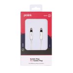 MP111 PROLINK TOSLINK - TOSLINK ΟΠΤΙΚΗ ΙΝΑ 2.0m - Image 2