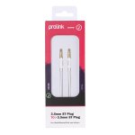 MP146 PROLINK JACK 3,5mm - JACK 3,5mm - 2,0m - Image 2