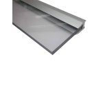 LED ΠΡΟΦΙΛ ΑΛΟΥΜΙΝΙΟΥ Model GL1