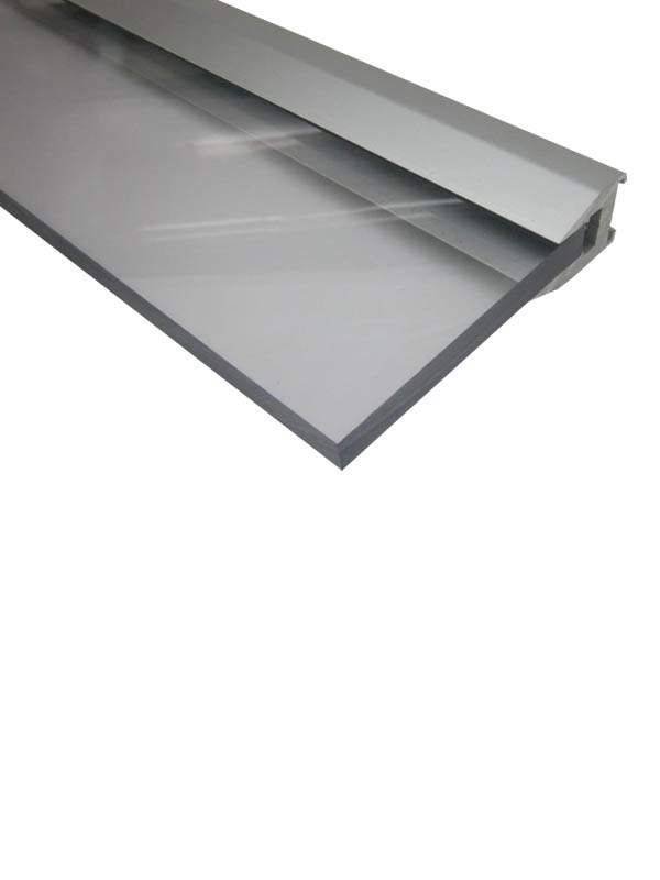 Model-GL1 LED ΠΡΟΦΙΛ ΑΛΟΥΜΙΝΙΟΥ Model GL1