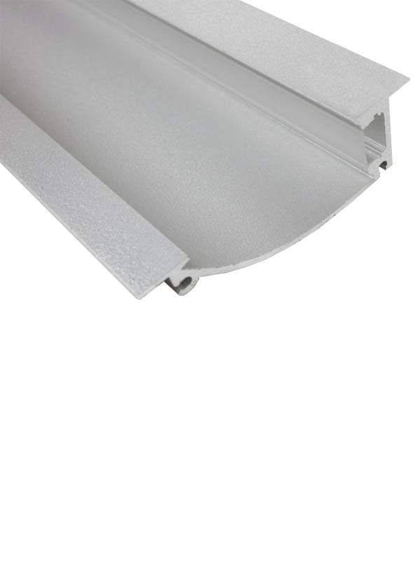 Model-R73 LED ΠΡΟΦΙΛ ΑΛΟΥΜΙΝΙΟΥ Model R73