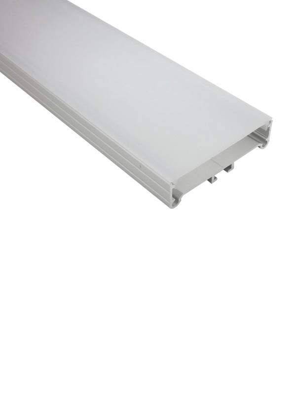 Model-T99 LED ΠΡΟΦΙΛ ΑΛΟΥΜΙΝΙΟΥ Model T99