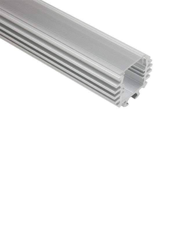 Model-TB1 LED ΠΡΟΦΙΛ ΑΛΟΥΜΙΝΙΟΥ MODEL TΒ1