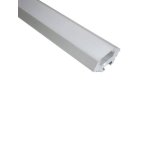 LED ΠΡΟΦΙΛ ΑΛΟΥΜΙΝΙΟΥ Model D40