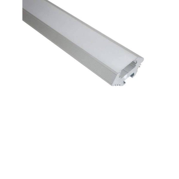 LED ΠΡΟΦΙΛ ΑΛΟΥΜΙΝΙΟΥ Model D40