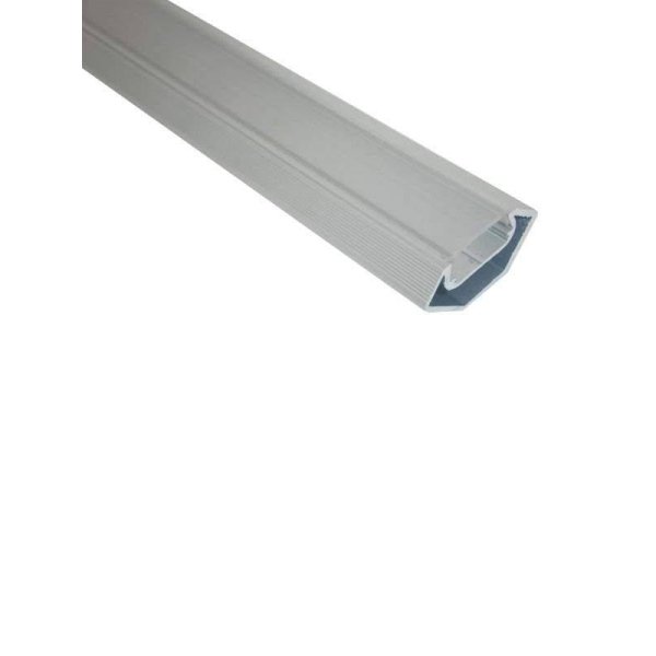 LED ΠΡΟΦΙΛ ΑΛΟΥΜΙΝΙΟΥ Model D50