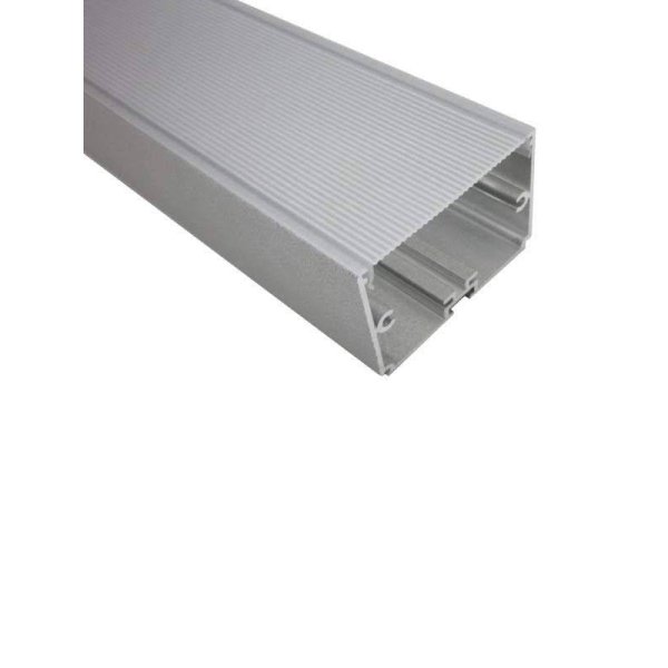 LED ΠΡΟΦΙΛ ΑΛΟΥΜΙΝΙΟΥ Model M52