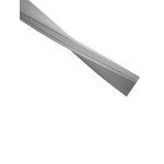 LED ΠΡΟΦΙΛ ΑΛΟΥΜΙΝΙΟΥ P17 ROLL TYPE