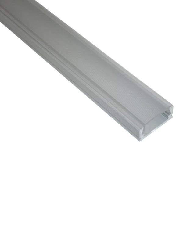 Model-p17 SLP17 ΑΝΟΔΙΩΜΕΝΟ ΠΡΟΦΙΛ ΑΛΟΥΜΙΝΙΟΥ LED
