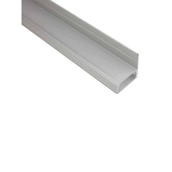 LED ΠΡΟΦΙΛ ΑΛΟΥΜΙΝΙΟΥ Model NL8
