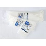 SZS-3X100/WHITE ΔΕΜΑΤΙΚΑ ΚΑΛΩΔΙΩΝ ΛΕΥΚΑ 3x100 - Image 2