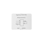 3800238070885 | Ogemray Smart relay 25A - EAN 3800238070885 ELVHX - Image 2