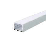 CORA ΠΡΟΦΙΛ ΑΛΟΥΜΙΝΙΟΥ P217 ΜΕ ΟΠΑΛ PC ΚΑΛΛΥΜΑ 2m/pc ACA