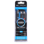 PB103-0150 PROLINK JACK 3.5mm - 2xRCA - 1,50m - Image 2