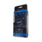 PB103A-1000 PROLINK JACK 3.5mm - 2xRCA - 10,00m - Image 2