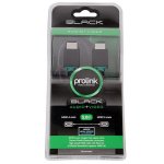 PB348-0300 PROLINK HDMI - HDMI VER2.0 - 3,00m - Image 2