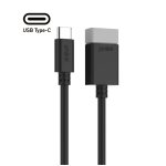 PB489-0015 PROLINK typeC - USB A θηλυκό   0.15m