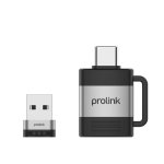 PF023  USB-C TO USB-A 3.0 / USB-A 2.0 TO USB-C ADAPTOR (OTG) - Image 2