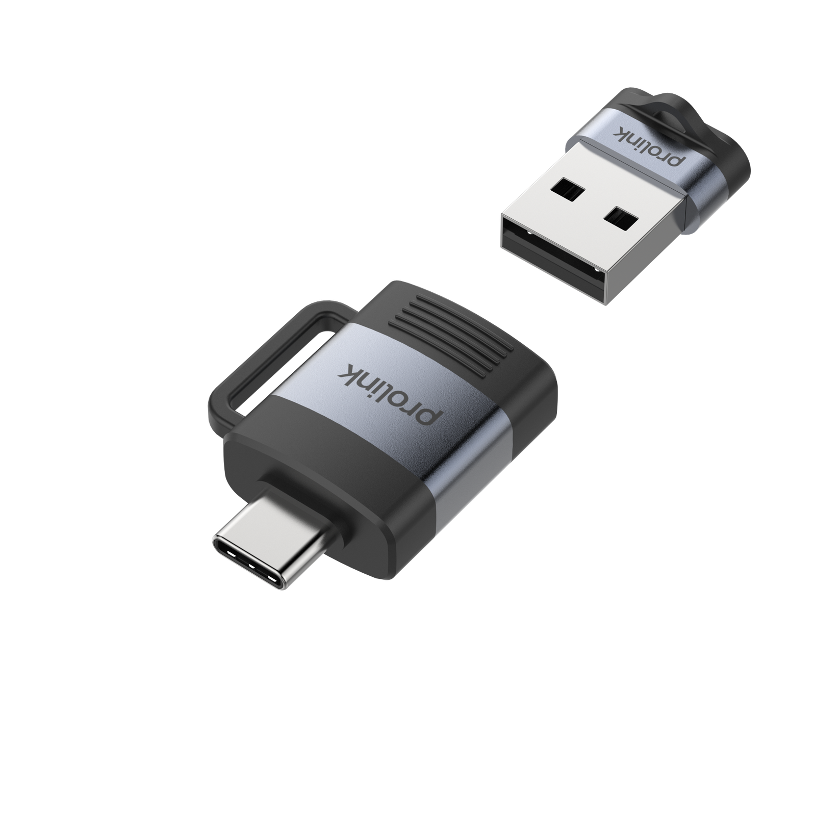 PF0239 PF023 USB-C TO USB-A 3.0 / USB-A 2.0 TO USB-C ADAPTOR (OTG) - Image 1