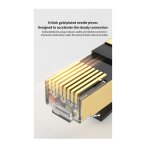 PF207-3000 Prolink Patch cord CAT7  30m - Image 2