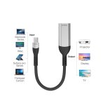 PF352A  PROLINK Mini DisplayPort σε HDMI   θηλυκό - Image 2