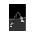 PF485A-0050 PROLINK typeC - USB A     VERSION 3.0   60W  0.5m - Image 2
