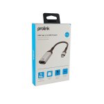 PF500A  ΜΕΤΑΤΡΟΠΕΑΣ typeC σε HDMI - Image 2