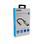 PF502A ΜΕΤΑΤΡΟΠΕΑΣ typeC σε HDMI + typeC ΦΟΡΤΙΣΗΣ - Image 2