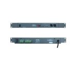 ΤΡΟΦΟΔΟΤΙΚΟ DIMMER DMX - MODEL PL6 230V / 12-24V DC