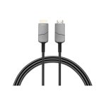 PLT288B-2000PROLINK HDMI -HDMI  (ΟΠΤΙΚΗΣ ΙΝΑΣ)  20M