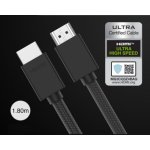 TT1.8-2.1  ΚΑΛΩΔΙΟ HDMI 2.1   8K