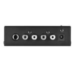 PP400 ΠΡΟΕΝΙΣΧΥΤΗΣ PHONO - Image 2
