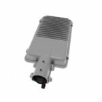 Led Αδιάβροχο Ηλιακό Φωτιστικό Δρόμου 100W 12480LM με Βάση Στήριξης και Τηλεχειριστήριο Rixme RZ-6610 - Image 2