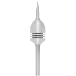 S-AS | S-AS | ΑΛΕΞΙΚΕΡΑΥΝΟ ΙΟΝΙΣΜΟΥ SCHIRTEC® Δτ:30μs (≈30mt) ELVHX