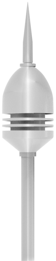S-AS S-AS | S-AS | ΑΛΕΞΙΚΕΡΑΥΝΟ ΙΟΝΙΣΜΟΥ SCHIRTEC® Δτ:30μs (≈30mt) ELVHX - Image 1
