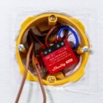 Shelly 1PM Mini Gen3 x5 Bundle | Shelly 1PM Mini Gen3 x5 Bundle (5τεμ * 3800235261590) ELVHX - Image 3