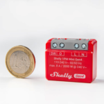 3800238070809 | Shelly 1PM Mini Gen4 - EAN 3800238070809 ELVHX - Image 3