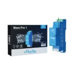 3800235269091 | Shelly Qubino Wave Pro 1 - EAN 3800235269091 ELVHX - Image 2