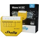 3800235269084 | Shelly Qubino Wave i4 DC - EAN 3800235269084 ELVHX - Image 2