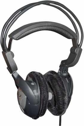 SLR-880 SLR-880 Μεγάλα ακουστικά κεφαλής - Image 1