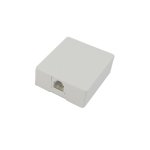 SM124 ΜΟΝΗ ΕΞΩΤΕΡΙΚΗ ΠΡΙΖΑ 6P4C