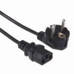MQ-04A  Καλώδιο τροφοδοσίας Η/Υ 3m