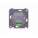 3800238072780 | Shelly 2-Output Power Base for Wall Display i-Series - EAN 3800238072780 ELVHX