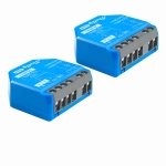 3800238070694 | Shelly 1 Gen4 2-pack - EAN 3800238070694 ELVHX