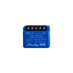 3800235261576 | Shelly 1 Mini Gen 3 - EAN 3800235261576 ELVHX