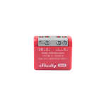 3800238070809 | Shelly 1PM Mini Gen4 - EAN 3800238070809 ELVHX