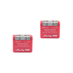 3800238070816 | Shelly 1PM Mini Gen4 2-pack - EAN 3800238070816 ELVHX