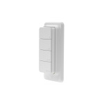 3800238072537 | Shelly BLU RC Button 4 ZB - EAN 3800238072537 ELVHX