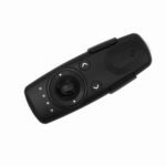 3800238072179 | Shelly BLU Remote Control ZB Black - EAN 3800238072179 ELVHX - Image 3